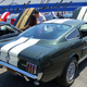 Illustration for article titled The First Annual Carroll Shelby Tribute and Car Show; Gardena, CA